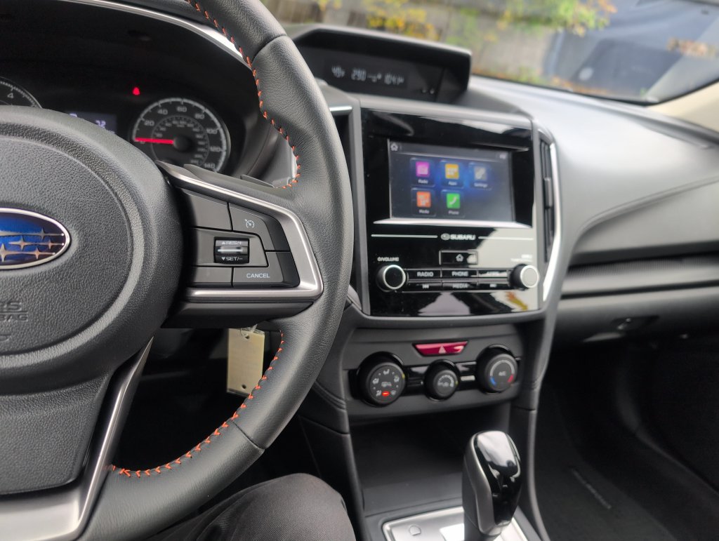 Used 2018 Subaru Crosstrek 2.0i Premium w/ Moonroof Package AWD/4WD image 18