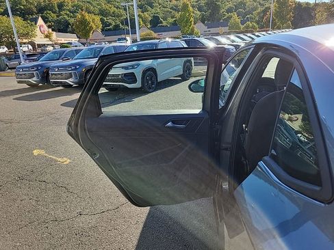 New 2026 Volkswagen Jetta Sport image 46