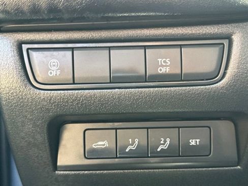 Used 2024 MAZDA CX-50 AWD 2.5 S w/ Cargo Package image 31