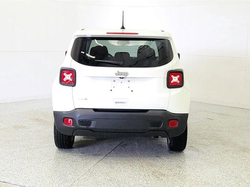 Used 2023 Jeep Renegade Latitude image 6