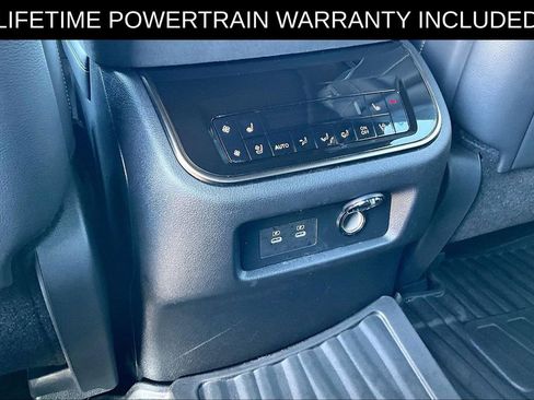 Certified 2026 INFINITI QX80 4WD w/ Sport Exterior Package image 32