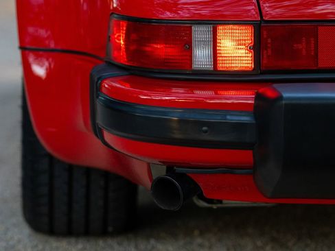 Used 1989 Porsche 911 Carrera image 6