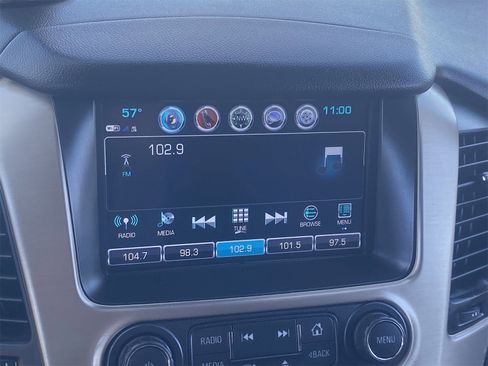 Used 2018 GMC Yukon Denali w/ Open Road Package image 27