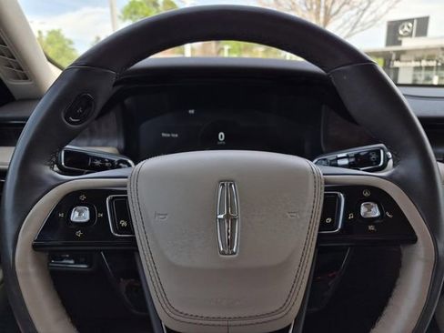 Used 2020 Lincoln Aviator Grand Touring w/ Equipment Group 301A image 28