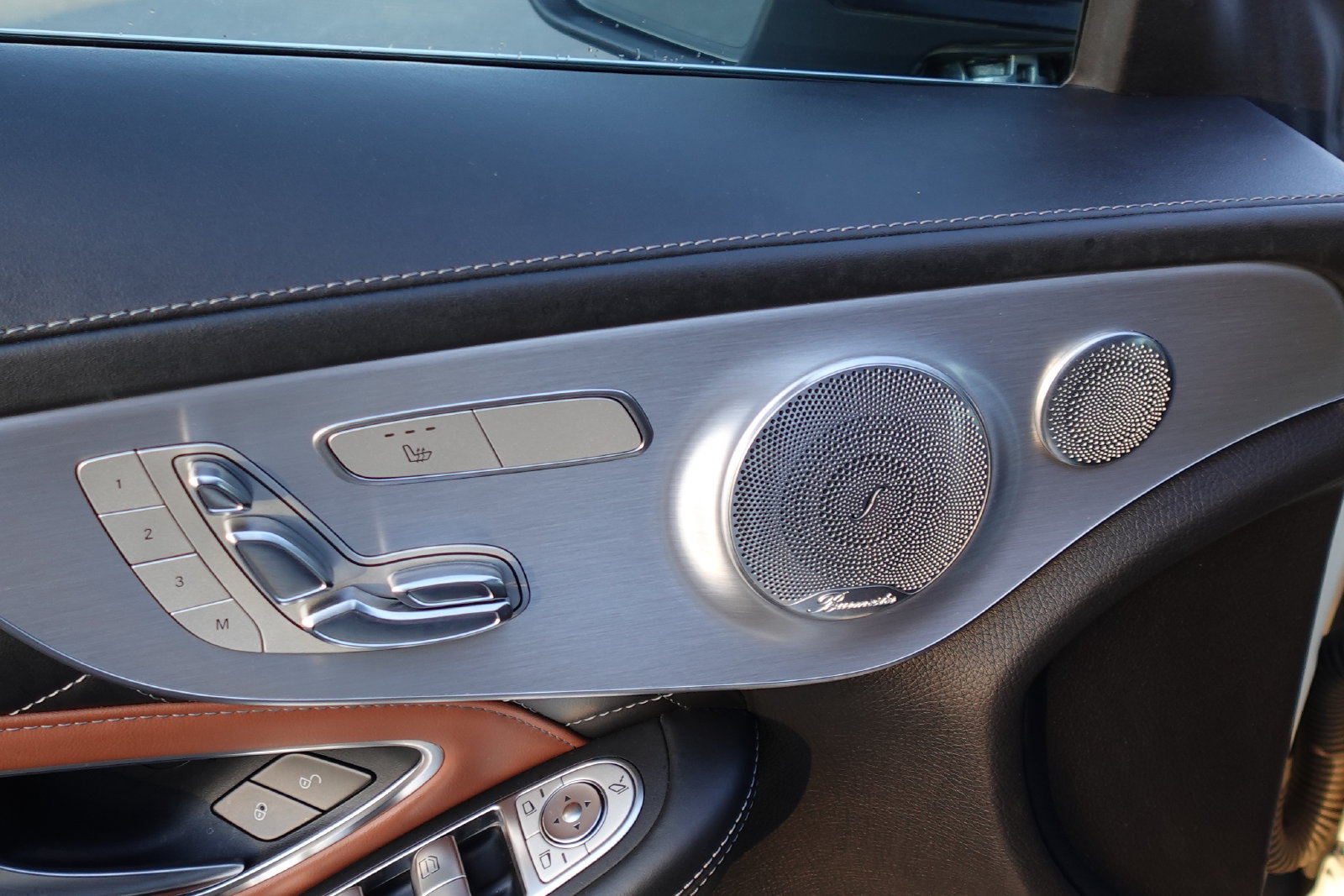 Used 2017 Mercedes-Benz C 63 AMG S image 10