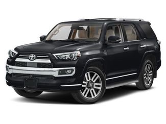 Used 2023 Toyota 4Runner Limited 360° Tour
