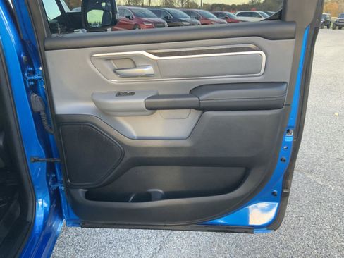 Used 2021 RAM 1500 Big Horn image 59