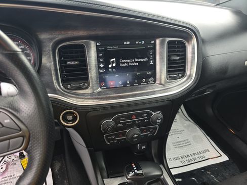 Used 2023 Dodge Charger Scat Pack w/ Daytona Edition Group RWD image 15