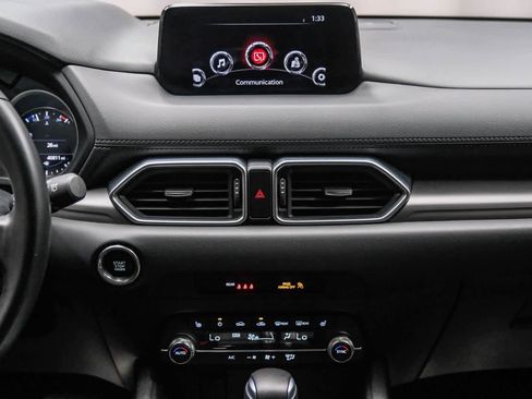 Used 2019 MAZDA CX-5 Touring image 14