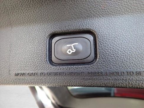 Used 2019 Ford Explorer Sport w/ Equipment Group 401A image 9