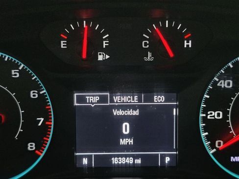 Used 2017 Chevrolet Malibu LT FWD image 21