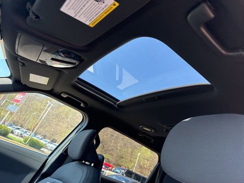 New 2027 Kia Telluride S image 48