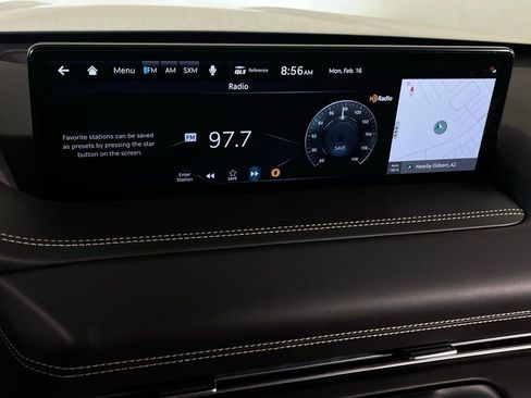 Used 2023 Genesis GV80 2.5T w/ Prestige Package image 30