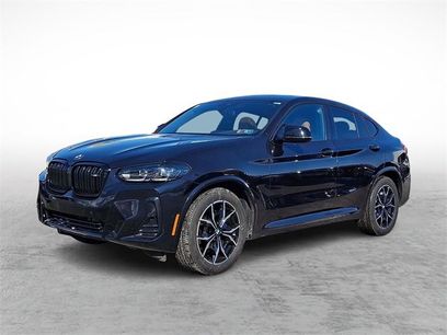 Certified 2023 BMW X4 M40i w/ Premium Package