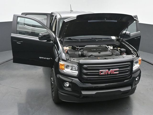Used 2019 GMC Canyon SLE w/ Elevation Edition AWD/4WD image 63