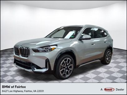 New 2026 BMW X1 xDrive28i