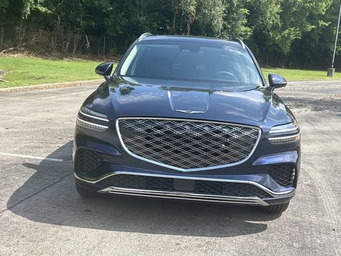New 2026 Genesis GV70 2.5T Advanced w/ G1 Accessory Package AWD/4WD image 2