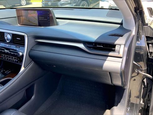Used 2019 Lexus RX 350 AWD w/ Navigation Package image 19