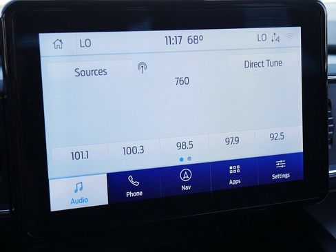 Used 2020 Ford Explorer XLT w/ Equipment Group 202A AWD/4WD image 42