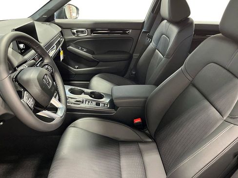 New 2026 Honda Civic Sport Touring image 13