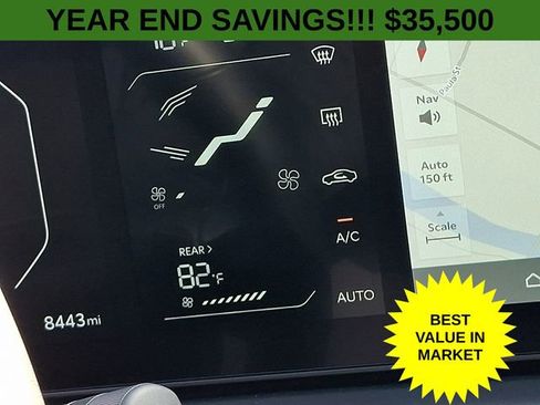 Used 2024 Kia EV9 Light image 19