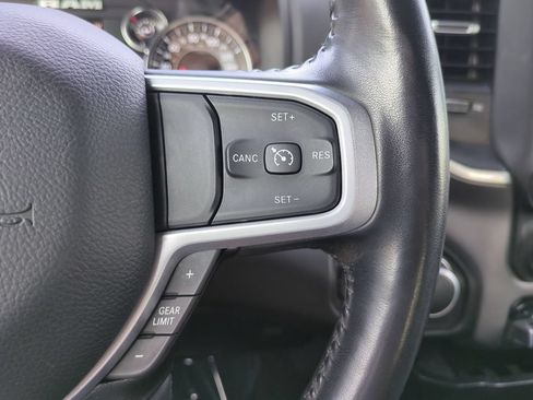 Used 2023 RAM 1500 Big Horn AWD/4WD image 24