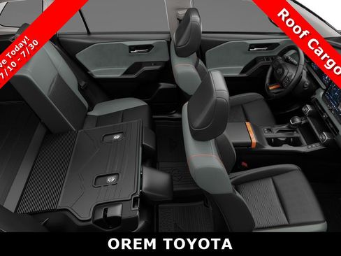 New 2026 Toyota RAV4 AWD image 22