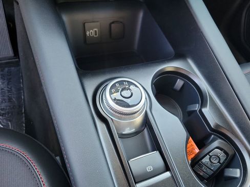 New 2026 Ford Explorer ST-Line image 19