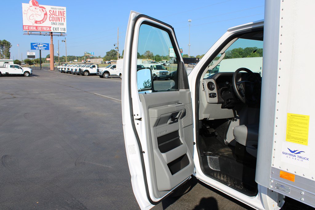 Used 2023 Ford E-350 and Econoline 350 Super Duty w/ Power Windows & Locks Group RWD image 27