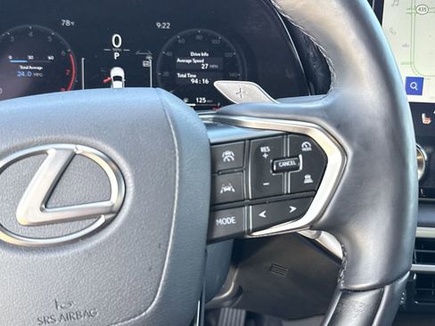 Used 2025 Lexus RX 350 Premium w/ Accessory Package (Z1) FWD image 27