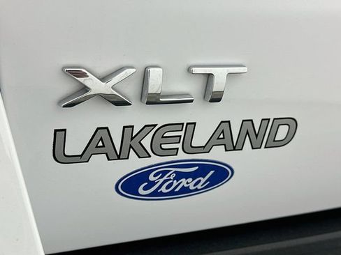 Used 2023 Ford Expedition Max XLT RWD image 29