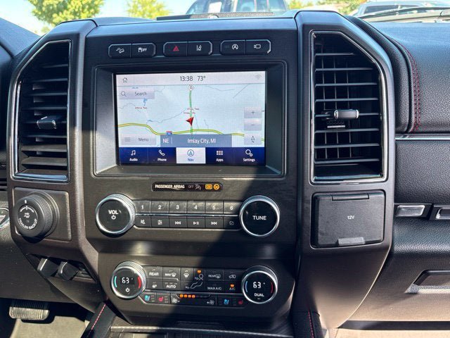 Used 2021 Ford Expedition Max Limited AWD/4WD image 10