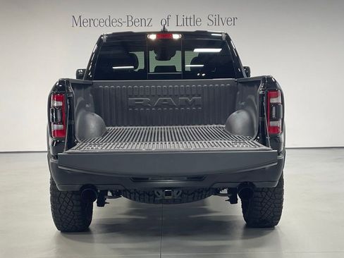 Used 2023 RAM 1500 TRX w/ TRX Level 1 Equipment Group AWD/4WD image 5