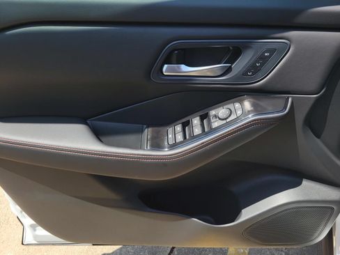 New 2026 Nissan Rogue SV w/ Rock Creek Premium Package AWD/4WD image 18