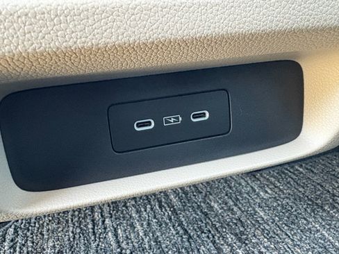 Certified 2026 Honda Odyssey Elite image 30