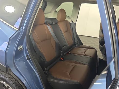 Certified 2024 Subaru Forester Touring AWD/4WD image 27