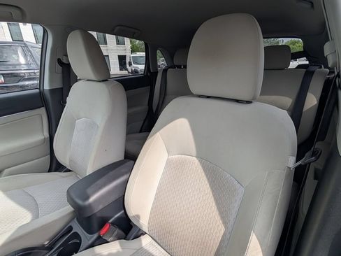 Used 2017 Mitsubishi Outlander Sport ES AWD/4WD image 16