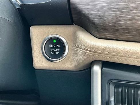 Used 2024 Ford Expedition Max Limited image 29