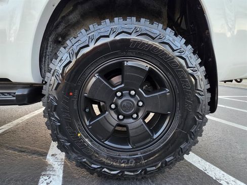 Used 2007 Toyota 4Runner SR5 image 44