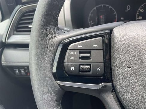 Used 2025 Honda Odyssey Elite image 24