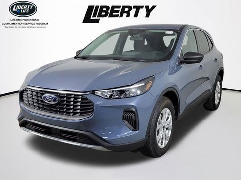 Certified 2023 Ford Escape Active w/ Tech Pack #1 AWD/4WD image 7