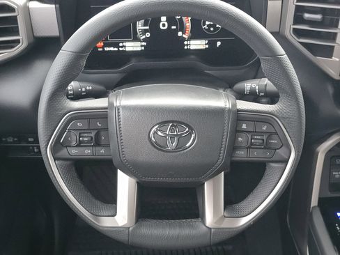 Certified 2025 Toyota Tundra Limited image 16