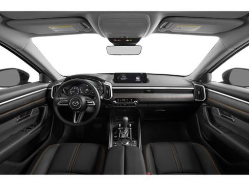 Used 2023 MAZDA CX-50 AWD 2.5 S w/ Weather Package image 11