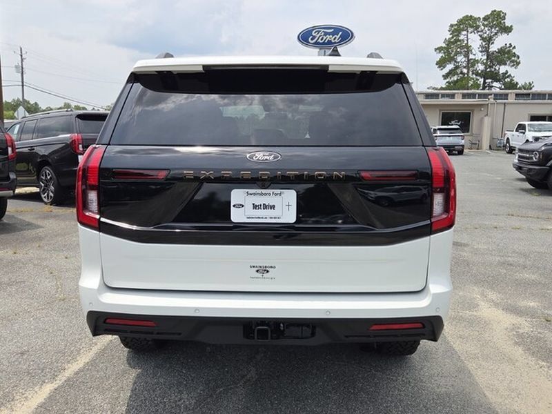 New 2026 Ford Expedition Tremor AWD/4WD image 12