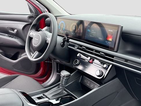 New 2026 Hyundai Tucson SEL image 5