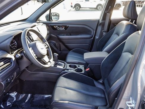 Used 2025 Subaru Forester Touring w/ Popular Package - Touring image 22