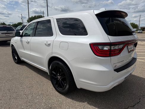 Used 2021 Dodge Durango R/T AWD/4WD image 3