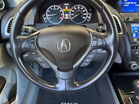 Used 2017 Acura RDX AWD w/ Advance Package image 18
