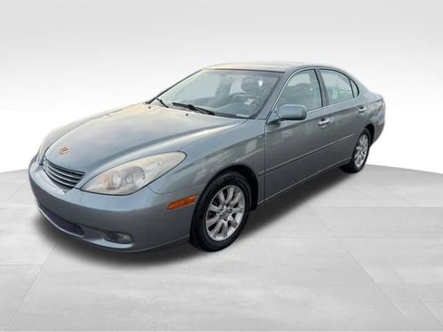 Used 2003 Lexus ES 330 image 7