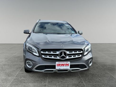 Used 2020 Mercedes-Benz GLA 250 4MATIC image 8